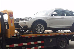 盐城拖车24小时服务电话